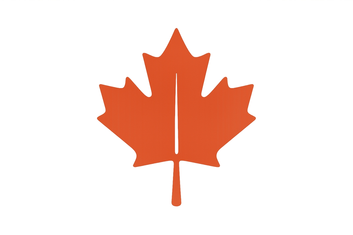 maple leaf icon